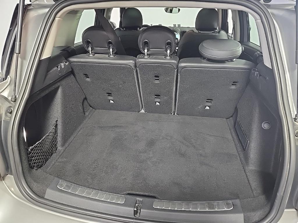 used 2023 MINI Countryman car, priced at $24,985