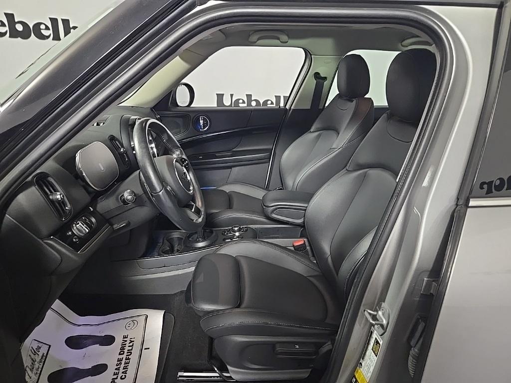 used 2023 MINI Countryman car, priced at $24,985