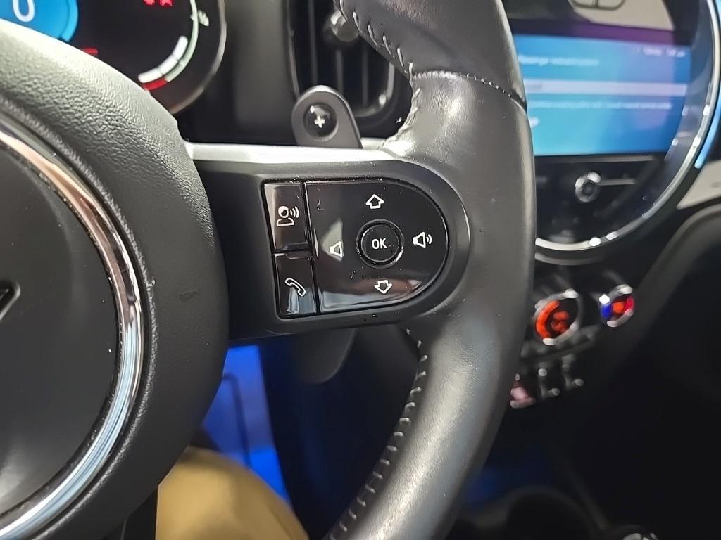 used 2023 MINI Countryman car, priced at $24,985