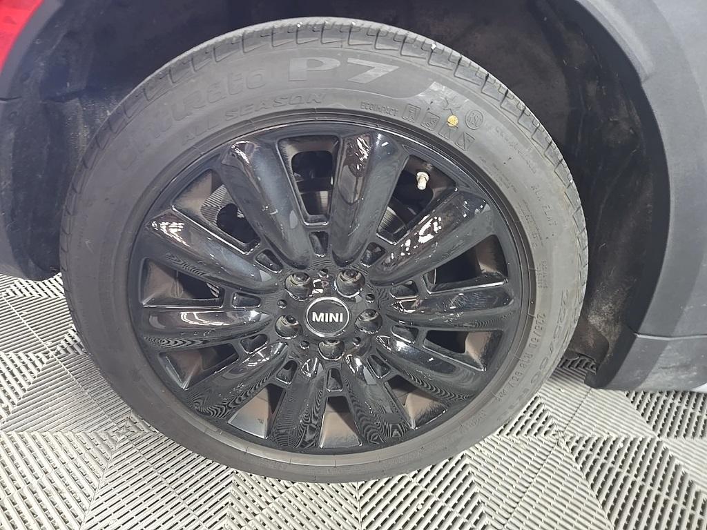 used 2023 MINI Countryman car, priced at $24,985