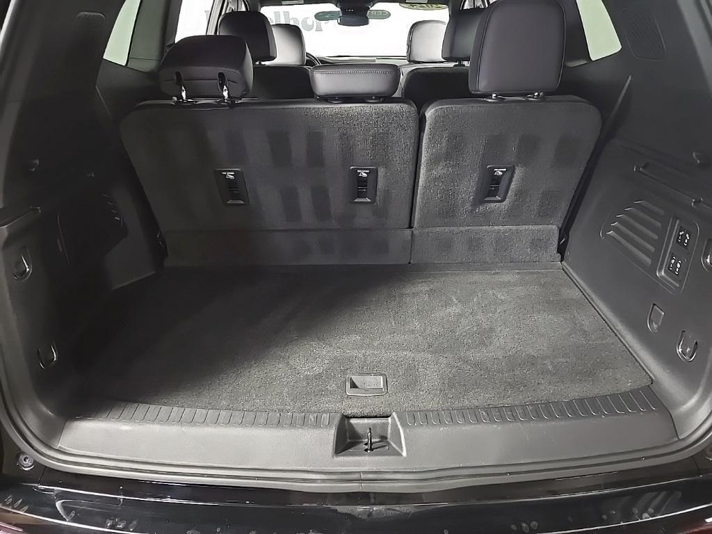 used 2024 GMC Acadia car, priced at $52,875