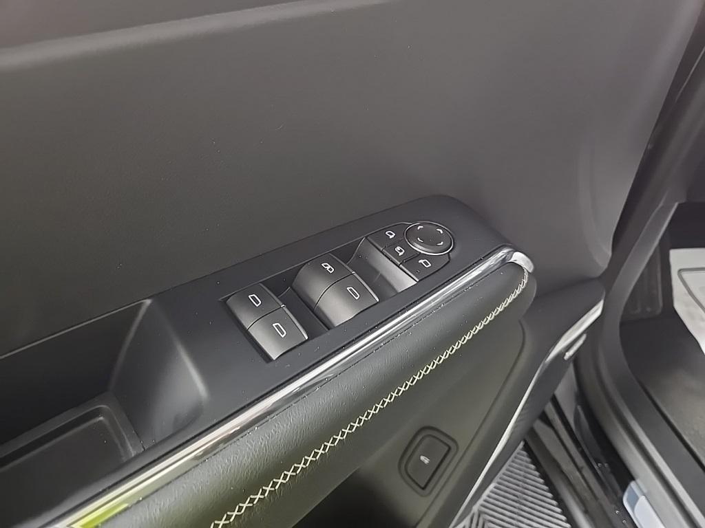 used 2024 GMC Acadia car, priced at $52,875