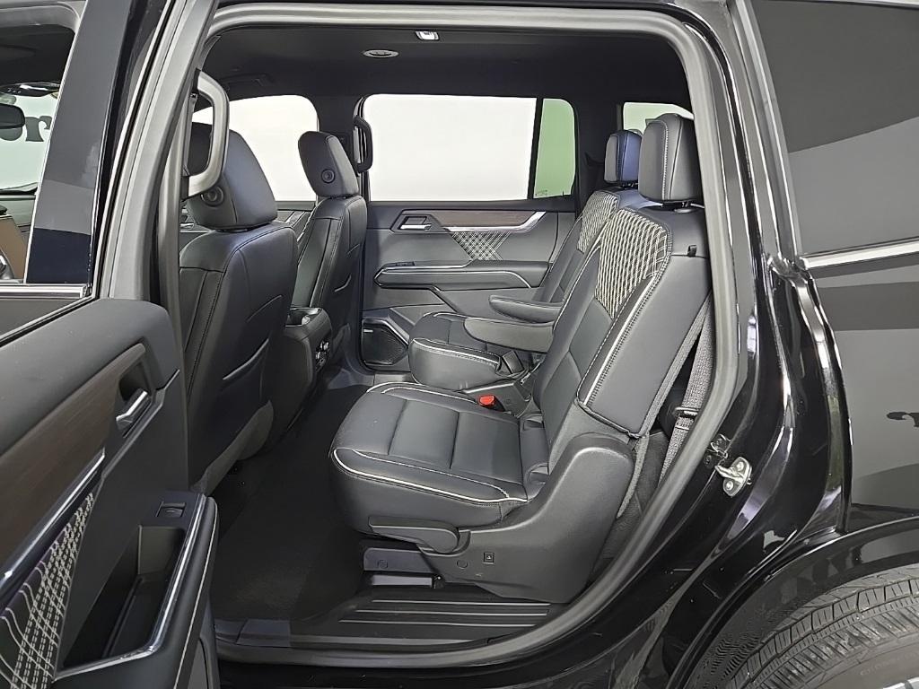 used 2024 GMC Acadia car, priced at $52,875