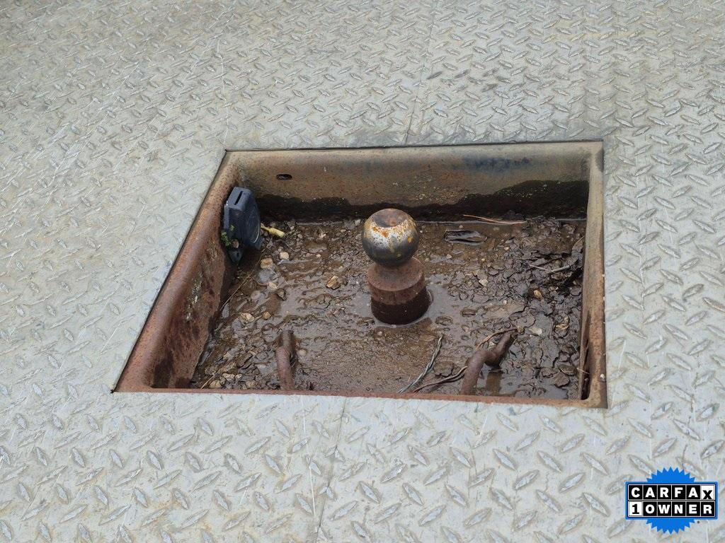 used 2011 Chevrolet Silverado 3500 car, priced at $15,995