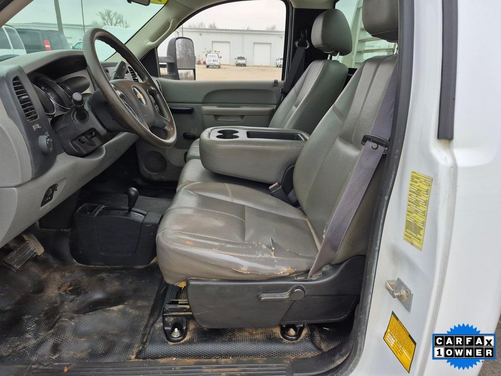 used 2011 Chevrolet Silverado 3500 car, priced at $15,995