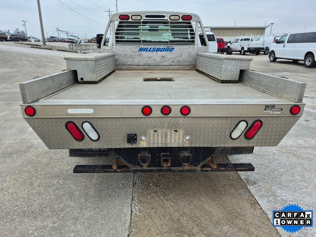 used 2011 Chevrolet Silverado 3500 car, priced at $15,995