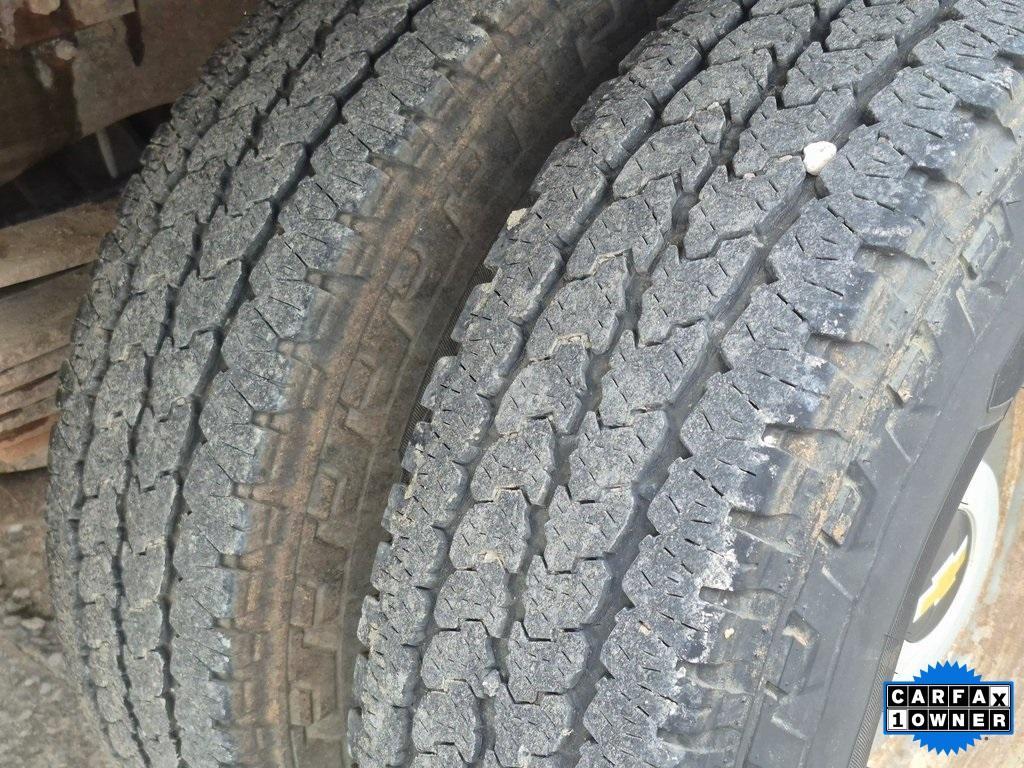 used 2011 Chevrolet Silverado 3500 car, priced at $15,995