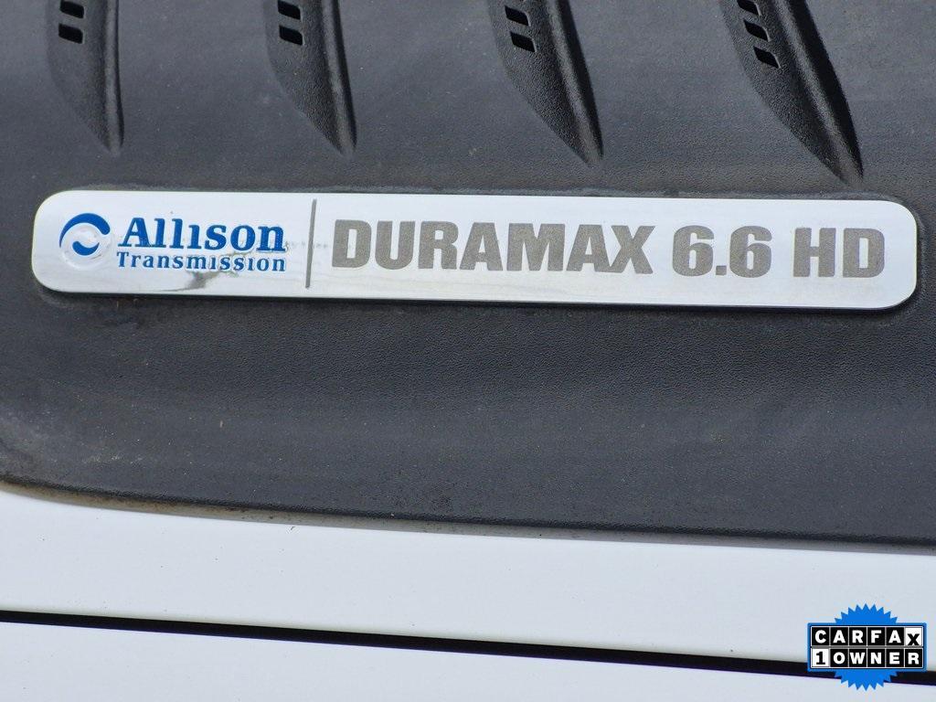 used 2011 Chevrolet Silverado 3500 car, priced at $15,995