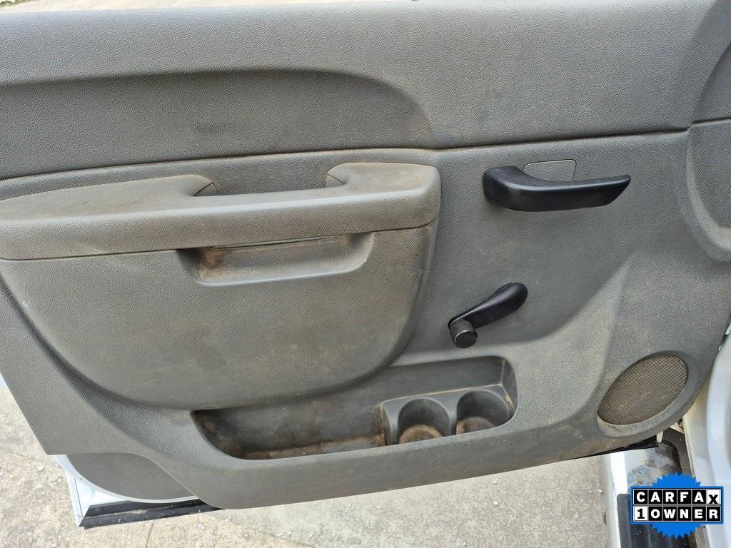 used 2011 Chevrolet Silverado 3500 car, priced at $15,995