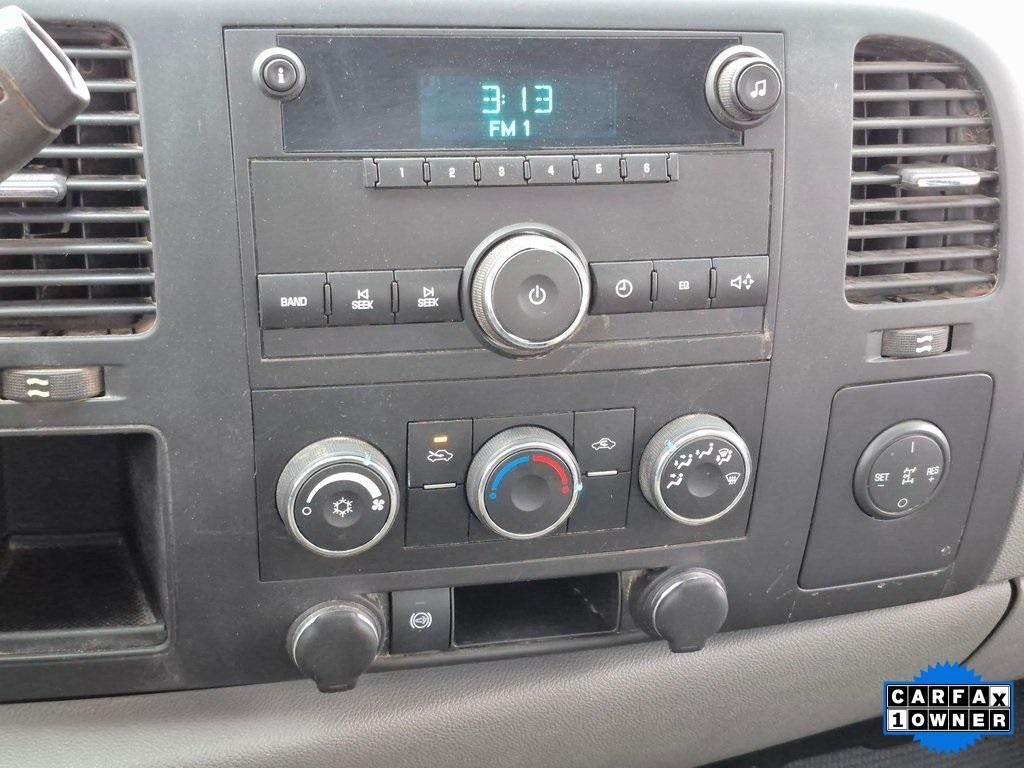 used 2011 Chevrolet Silverado 3500 car, priced at $15,995