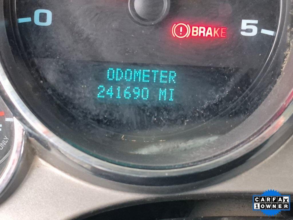 used 2011 Chevrolet Silverado 3500 car, priced at $15,995