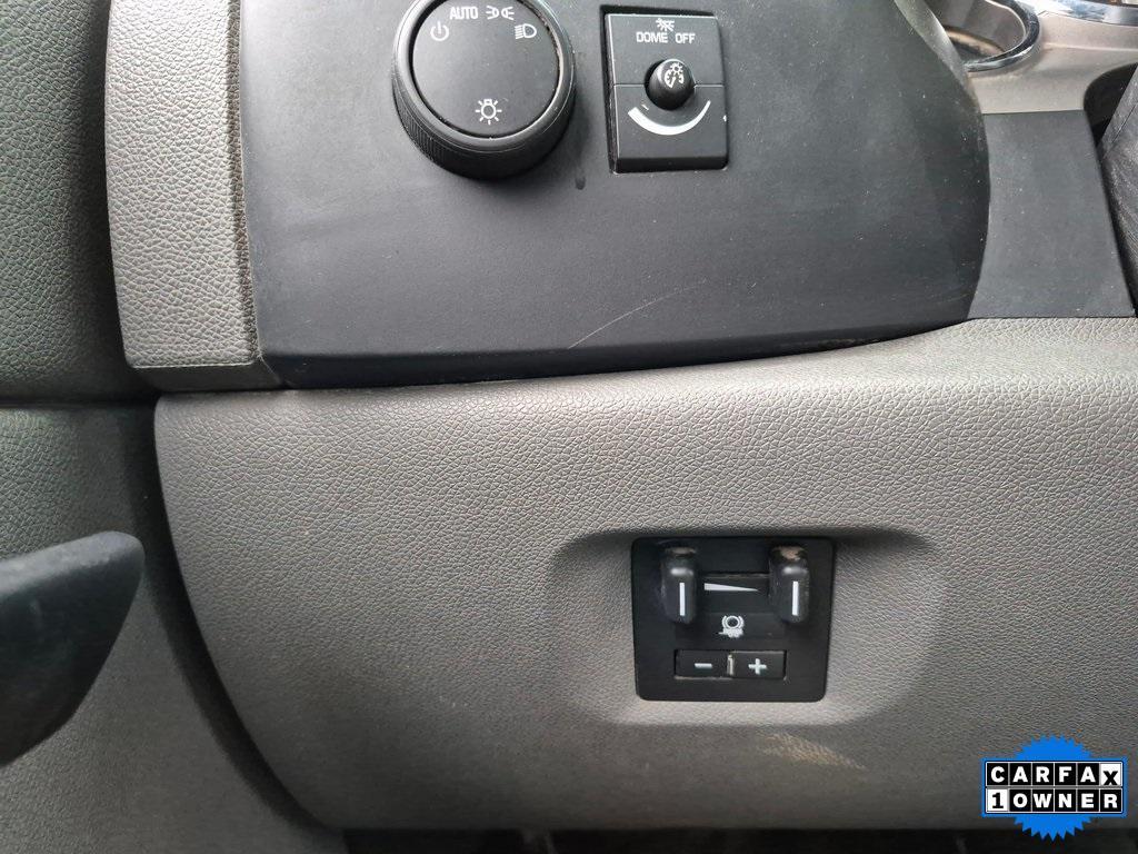 used 2011 Chevrolet Silverado 3500 car, priced at $15,995