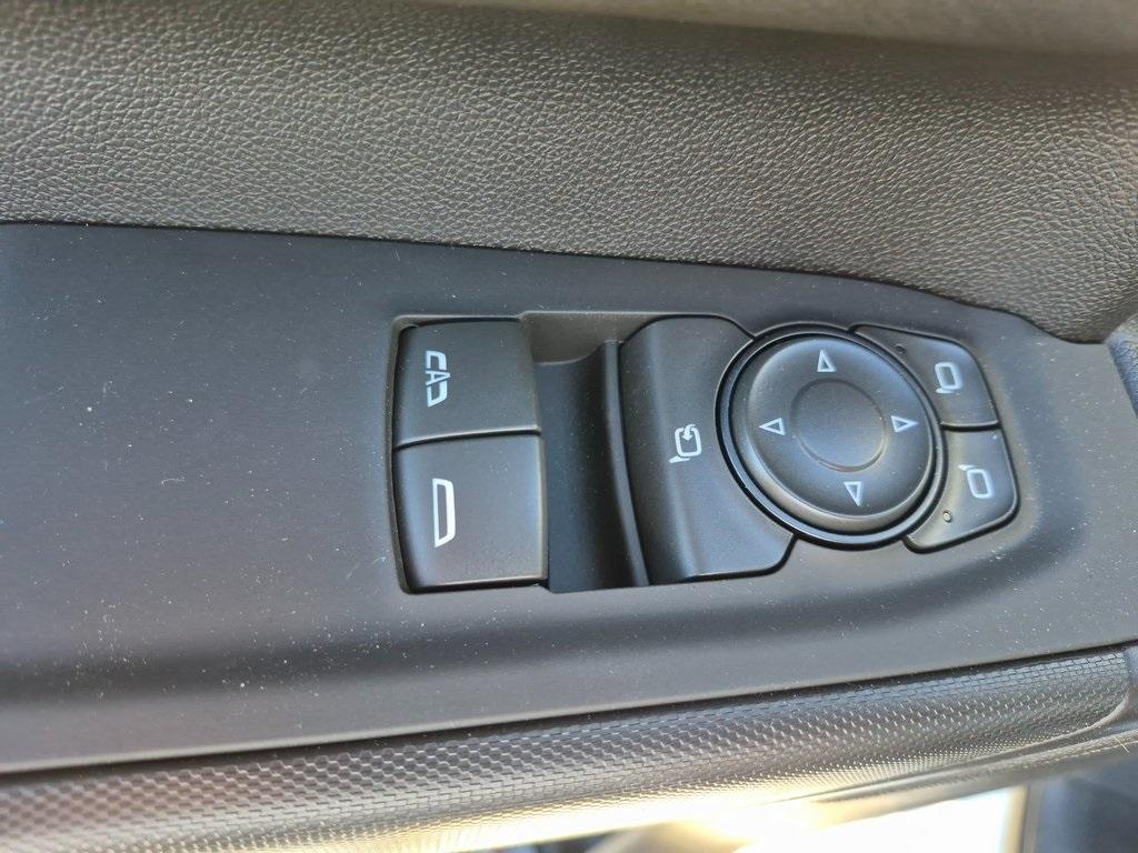 new 2025 Chevrolet Silverado 2500 car, priced at $56,962