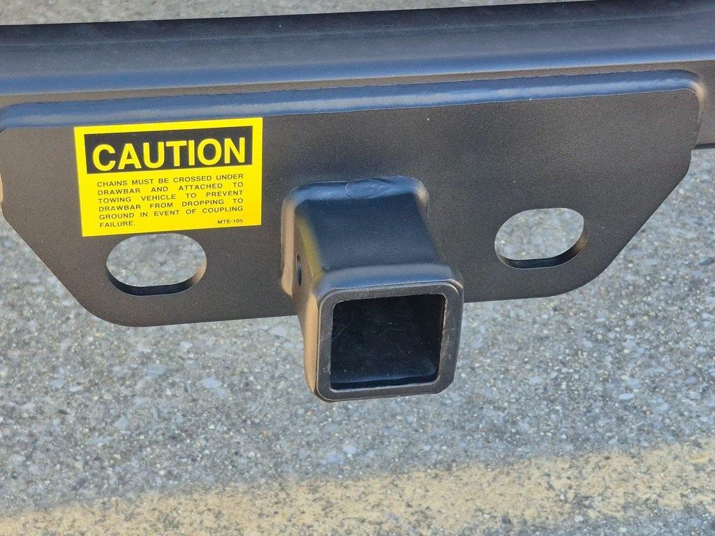 new 2025 Chevrolet Silverado 2500 car, priced at $56,962