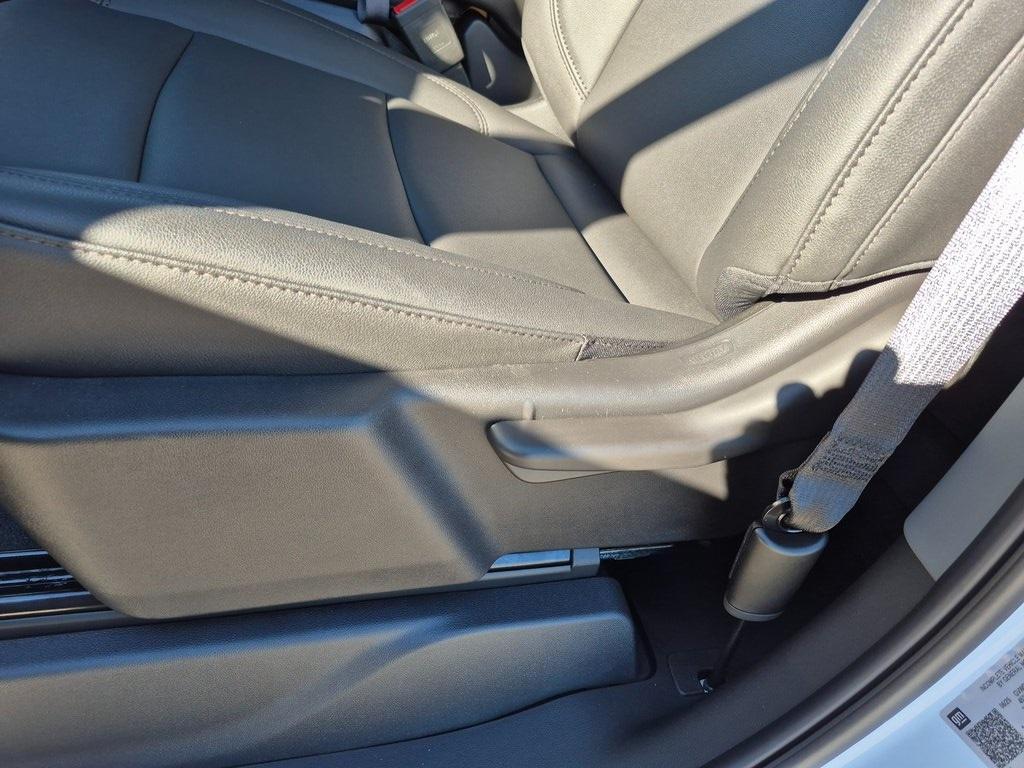 new 2025 Chevrolet Silverado 2500 car, priced at $56,962