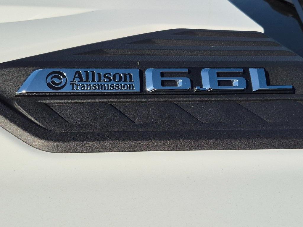 new 2025 Chevrolet Silverado 2500 car, priced at $56,962