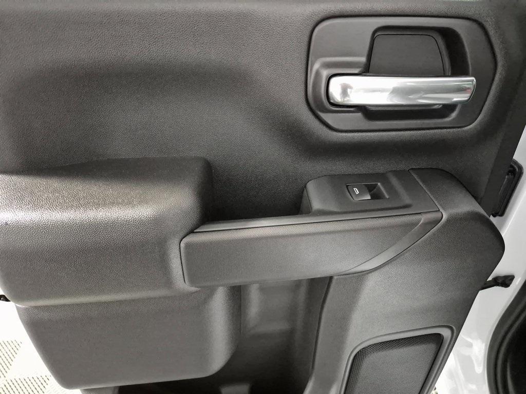 new 2026 Chevrolet Silverado 2500 car, priced at $53,905