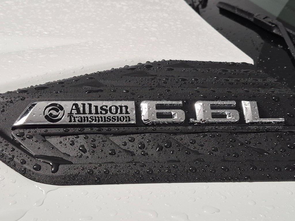 new 2026 Chevrolet Silverado 2500 car, priced at $53,905