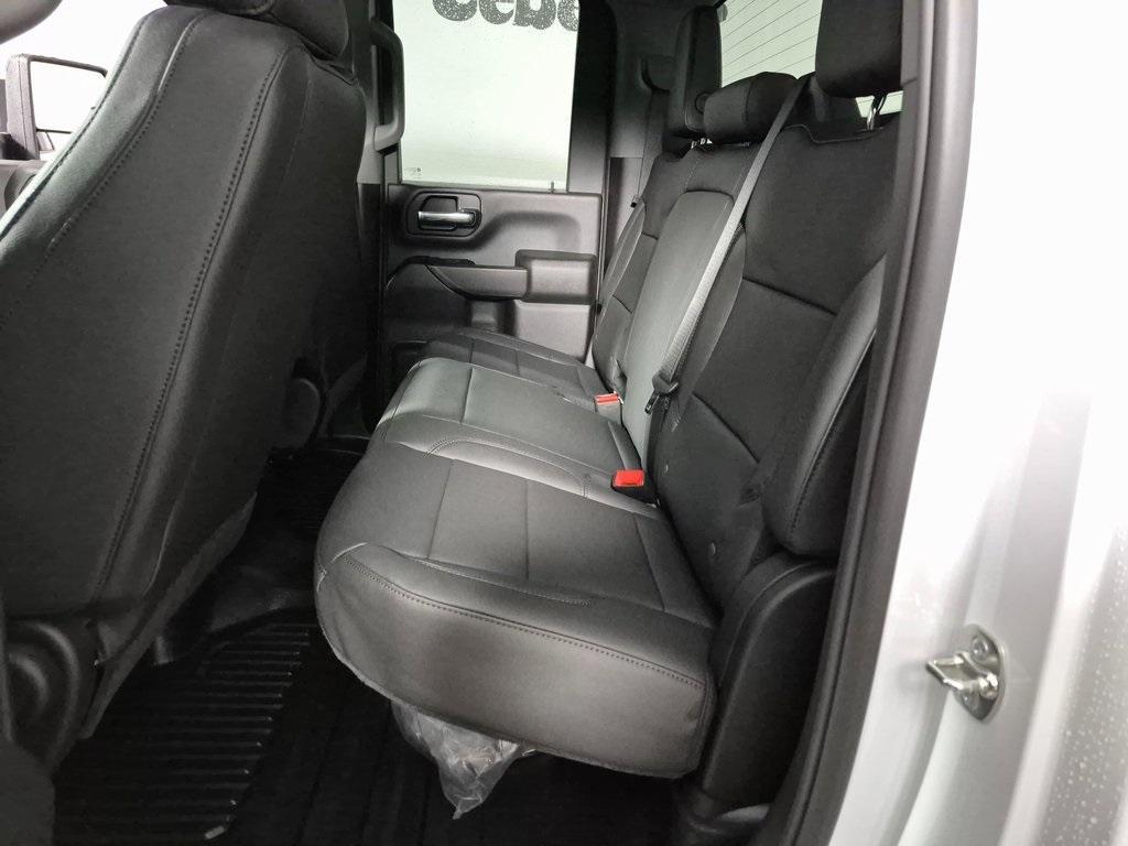 new 2026 Chevrolet Silverado 2500 car, priced at $53,905