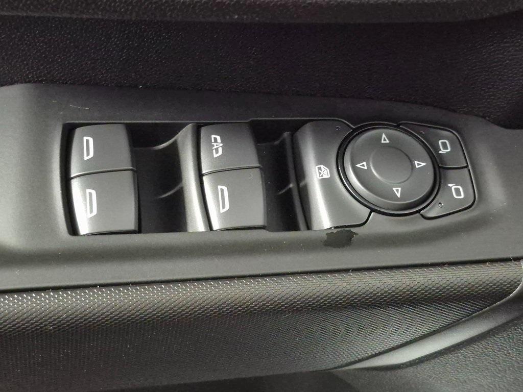 new 2026 Chevrolet Silverado 2500 car, priced at $53,905