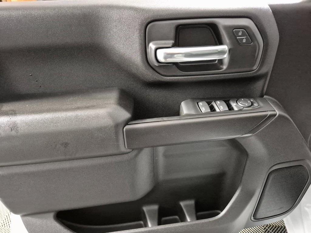 new 2026 Chevrolet Silverado 2500 car, priced at $53,905