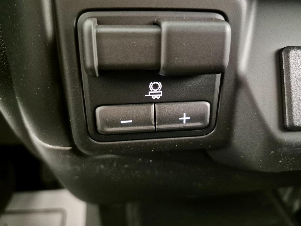 new 2026 Chevrolet Silverado 2500 car, priced at $53,905