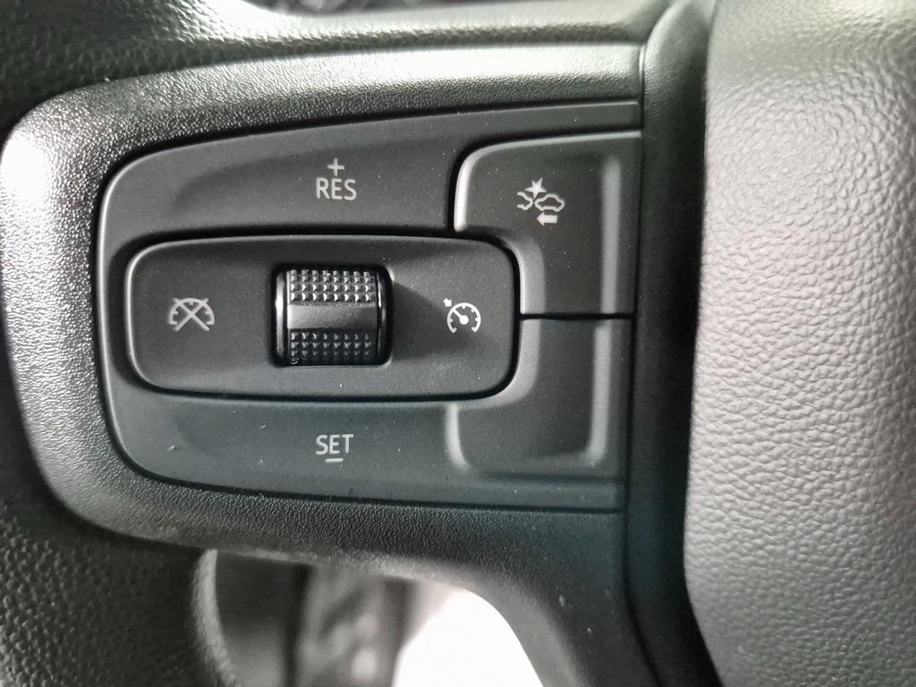 new 2026 Chevrolet Silverado 2500 car, priced at $53,905