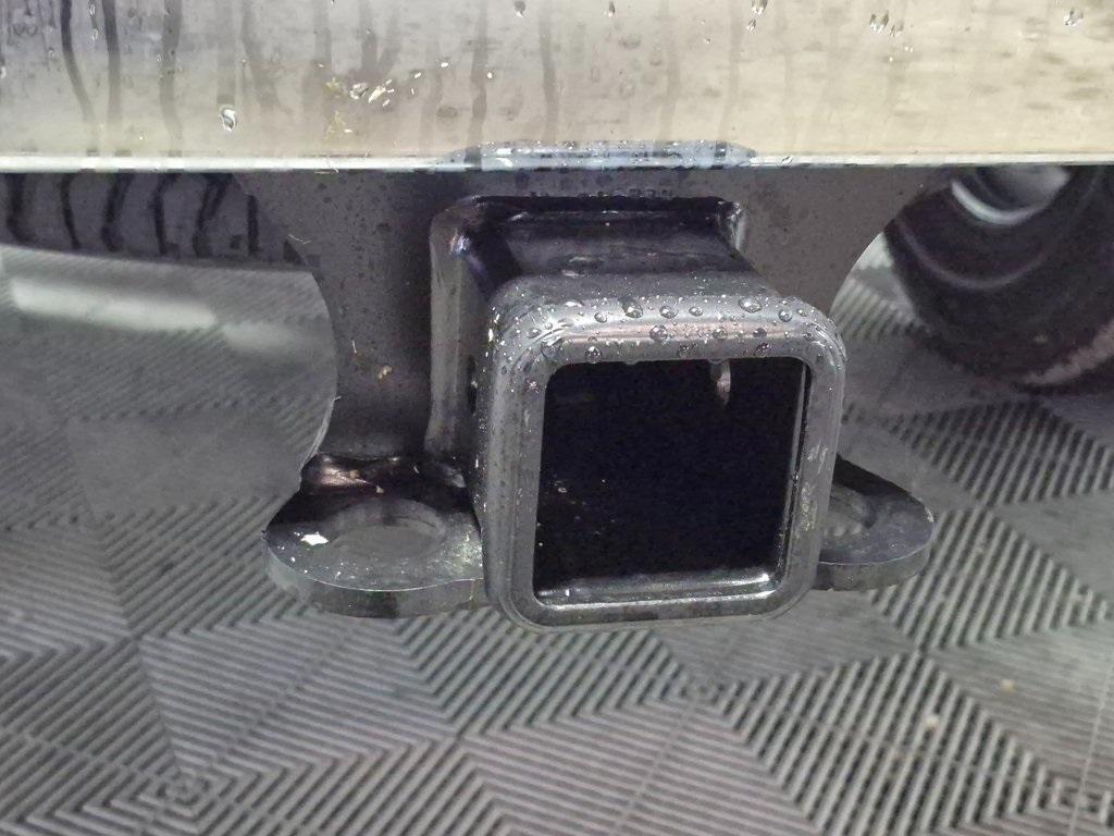 new 2026 Chevrolet Silverado 2500 car, priced at $53,905