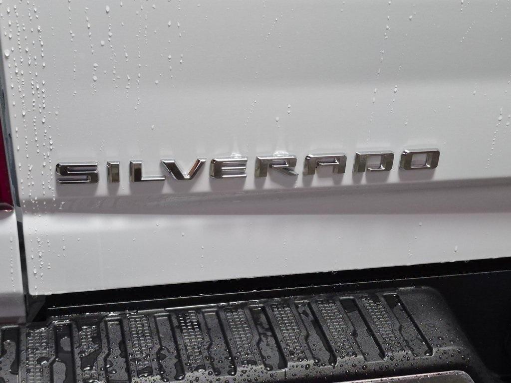 new 2026 Chevrolet Silverado 2500 car, priced at $53,905