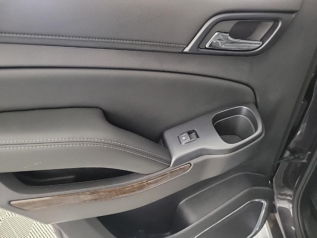 used 2015 Chevrolet Tahoe car, priced at $19,250