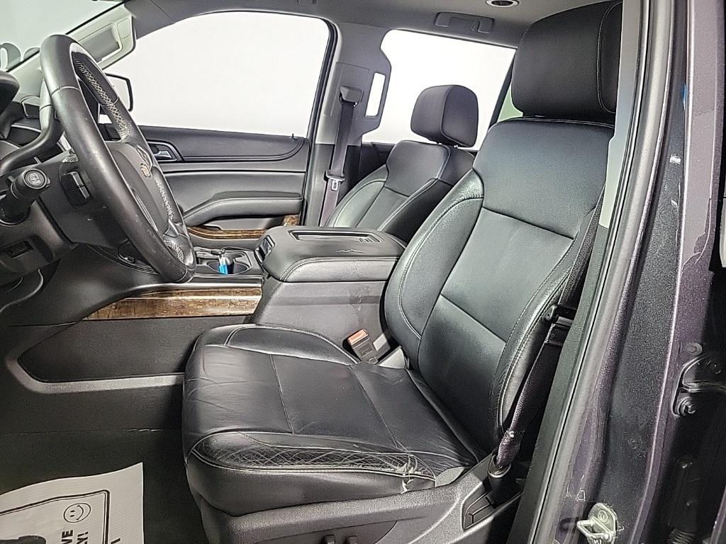 used 2015 Chevrolet Tahoe car, priced at $19,250