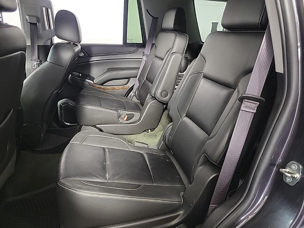 used 2015 Chevrolet Tahoe car, priced at $19,250