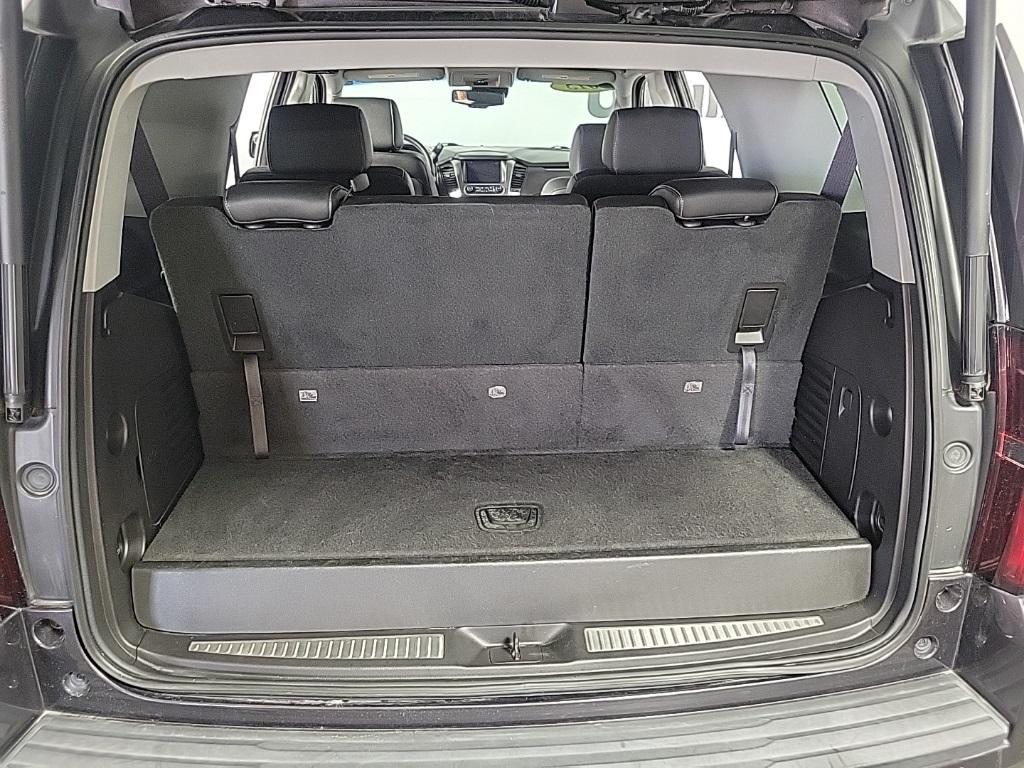 used 2015 Chevrolet Tahoe car, priced at $19,250