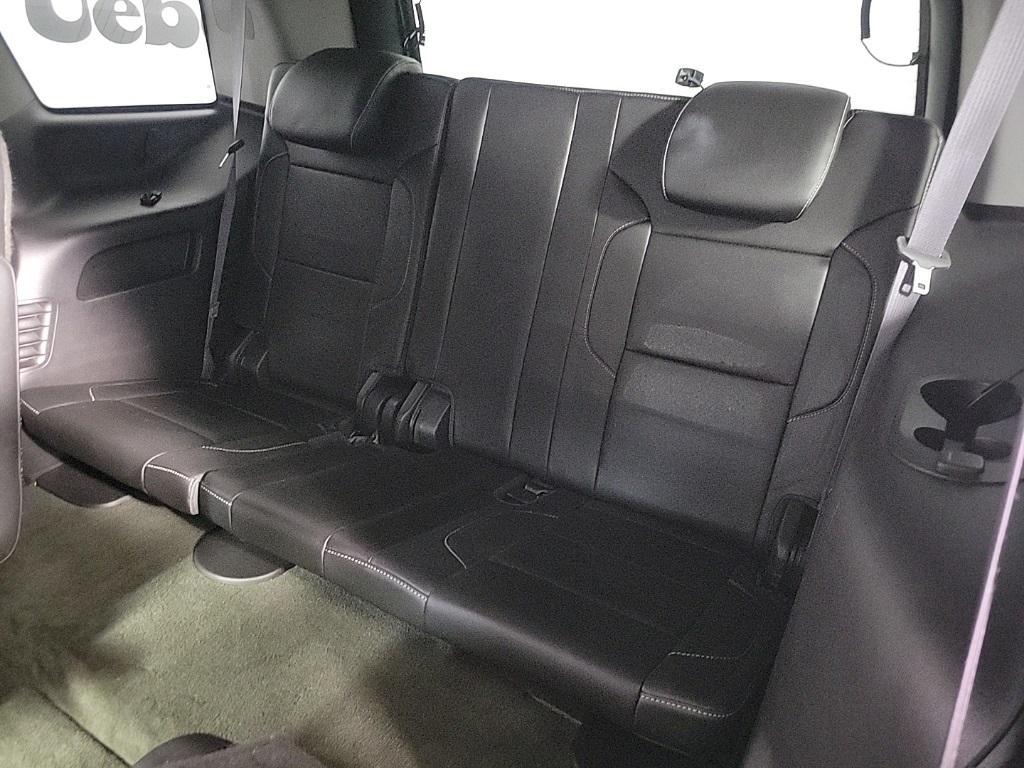 used 2015 Chevrolet Tahoe car, priced at $19,250
