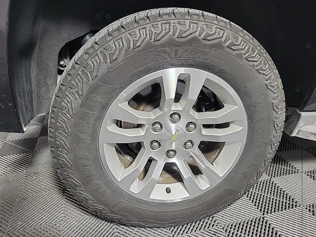 used 2015 Chevrolet Tahoe car, priced at $19,250