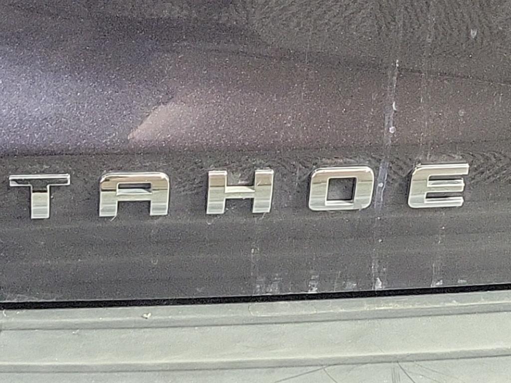 used 2015 Chevrolet Tahoe car, priced at $19,250