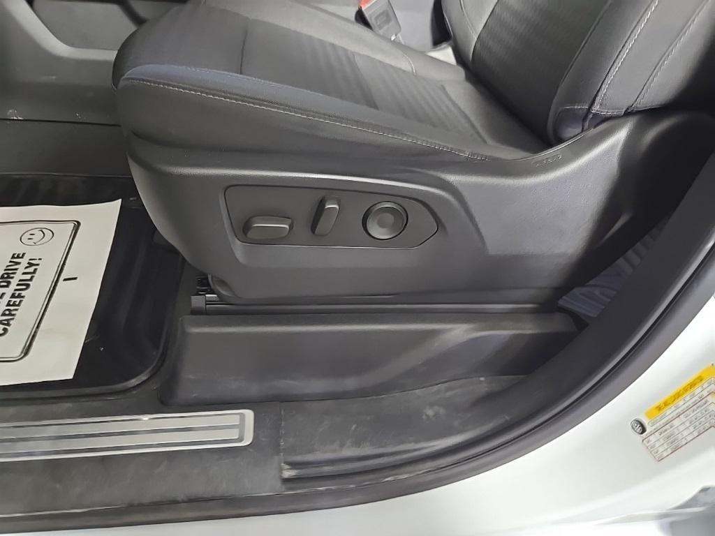 used 2023 Chevrolet Silverado 1500 car, priced at $36,745