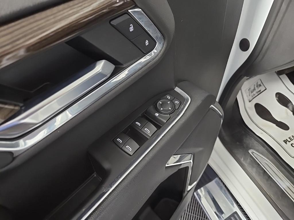 used 2023 Chevrolet Silverado 1500 car, priced at $36,745