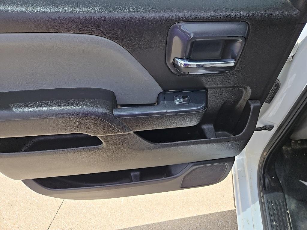 used 2018 Chevrolet Silverado 2500 car, priced at $15,995