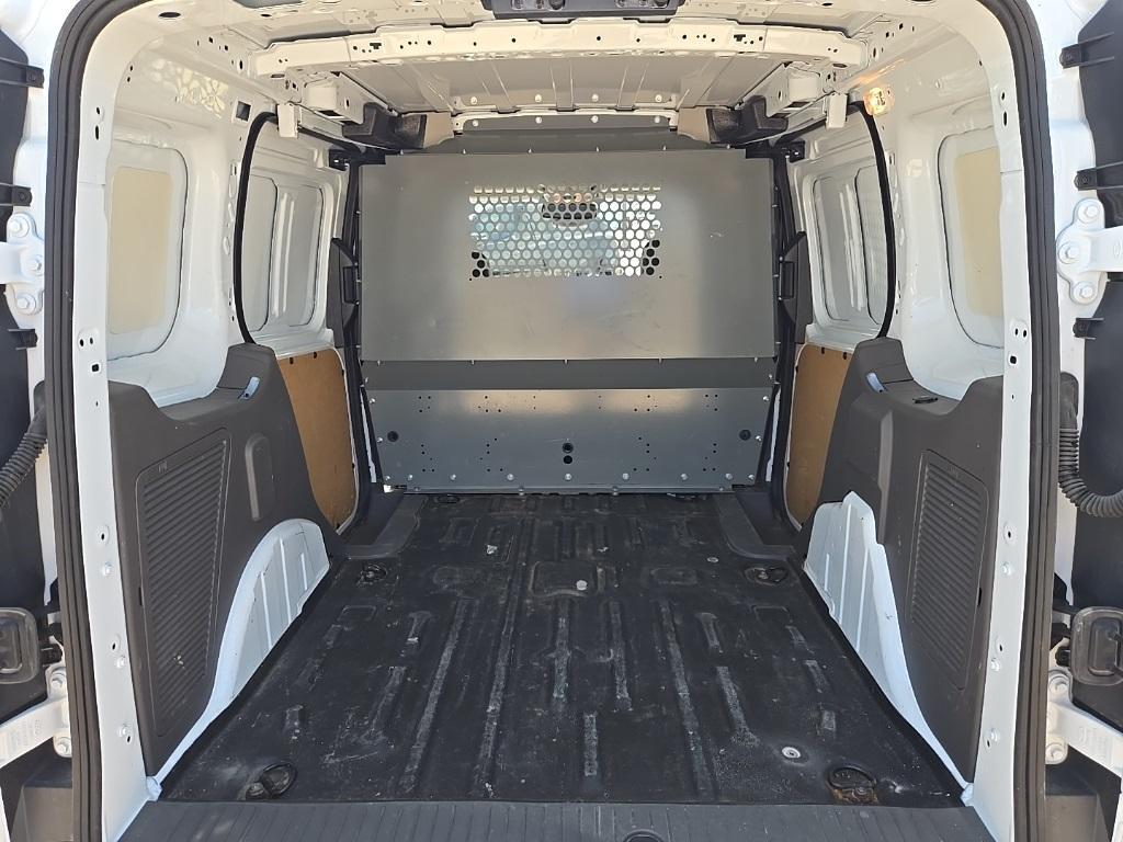 used 2022 Ford Transit Connect car, priced at $30,985