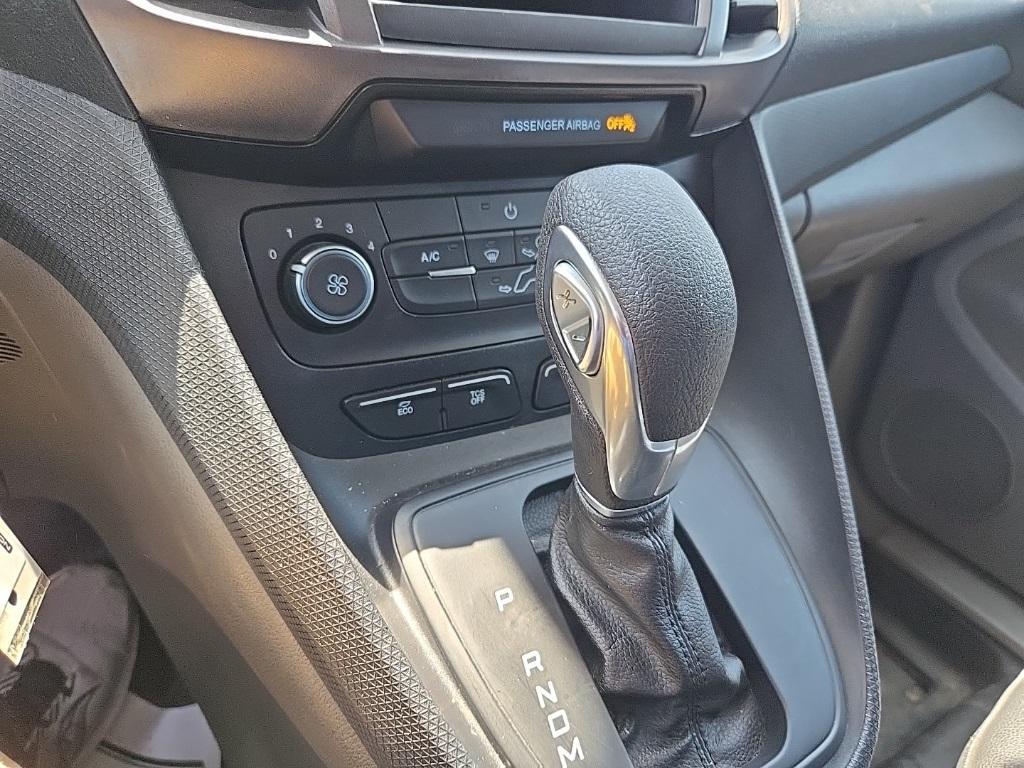 used 2022 Ford Transit Connect car, priced at $30,985
