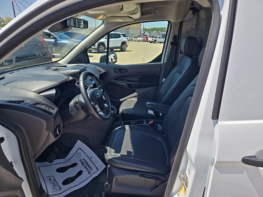 used 2022 Ford Transit Connect car, priced at $30,985