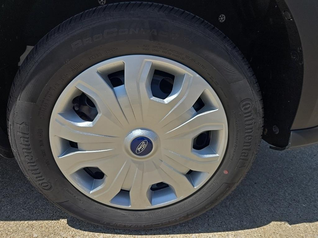 used 2022 Ford Transit Connect car, priced at $30,985