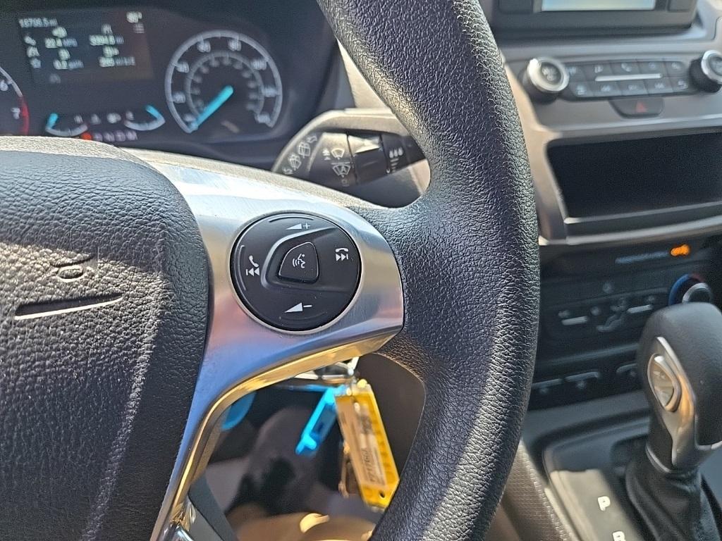 used 2022 Ford Transit Connect car, priced at $30,985