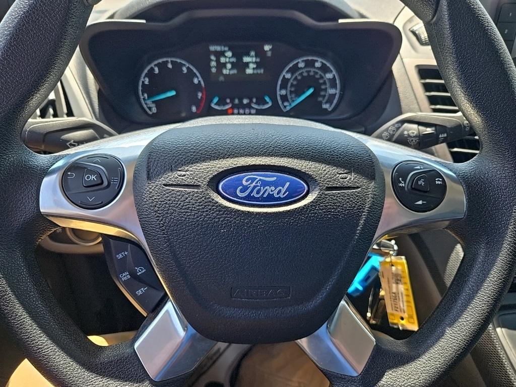 used 2022 Ford Transit Connect car, priced at $30,985
