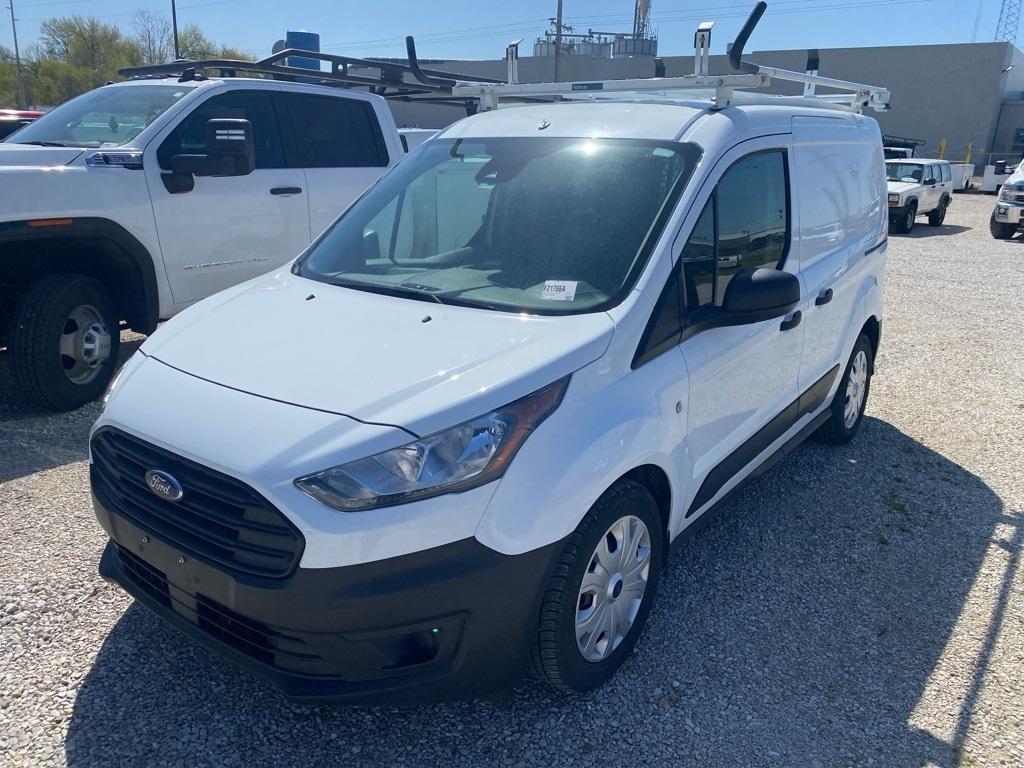 used 2022 Ford Transit Connect car, priced at $30,985