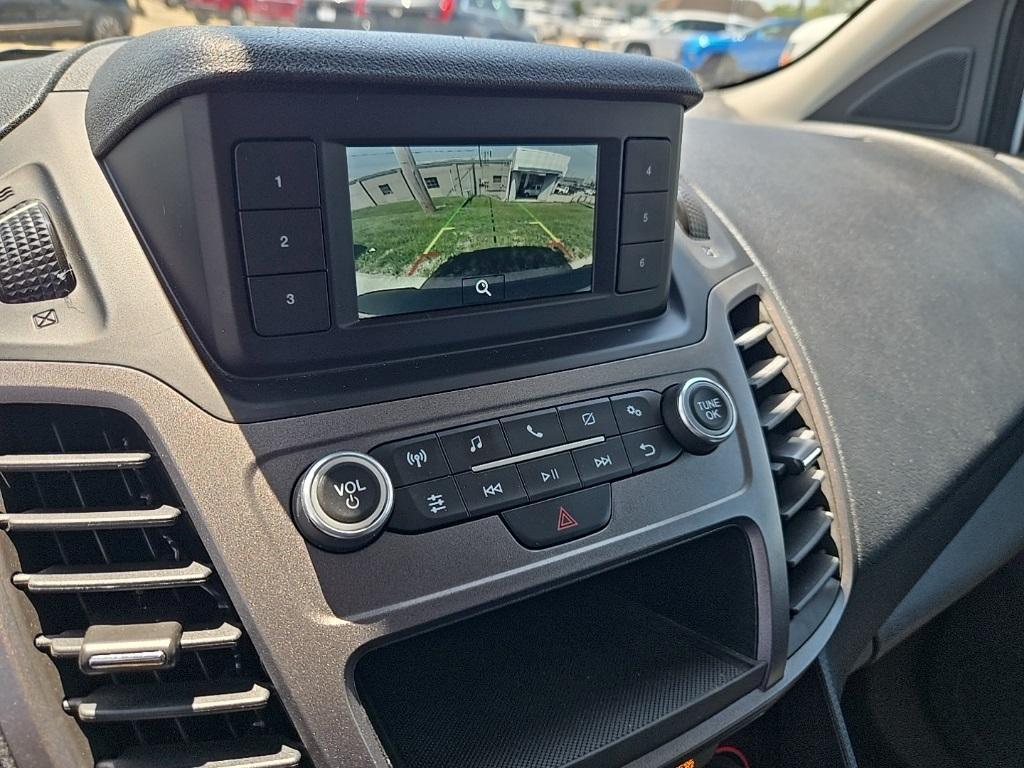 used 2022 Ford Transit Connect car, priced at $30,985