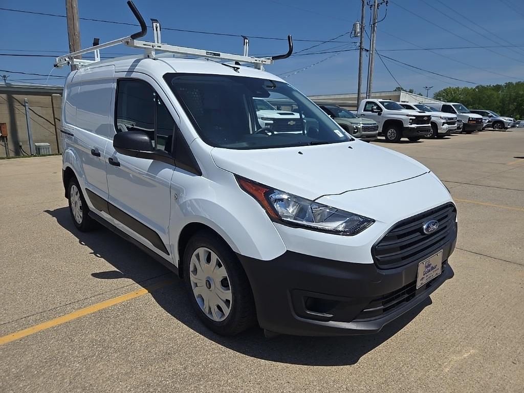 used 2022 Ford Transit Connect car, priced at $30,985