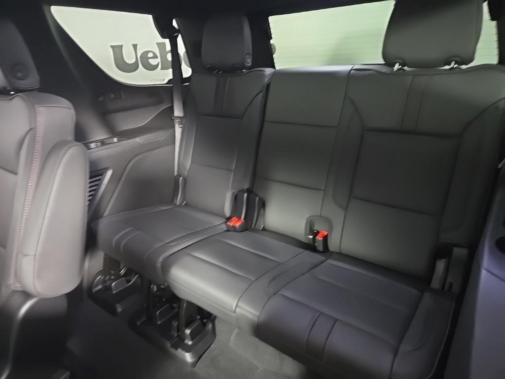 new 2025 Chevrolet Tahoe car, priced at $76,915
