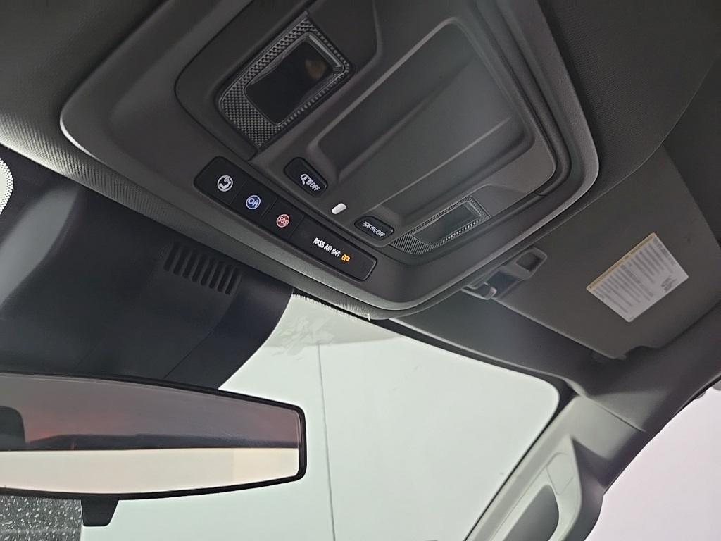 used 2024 Chevrolet Silverado 1500 car, priced at $37,500
